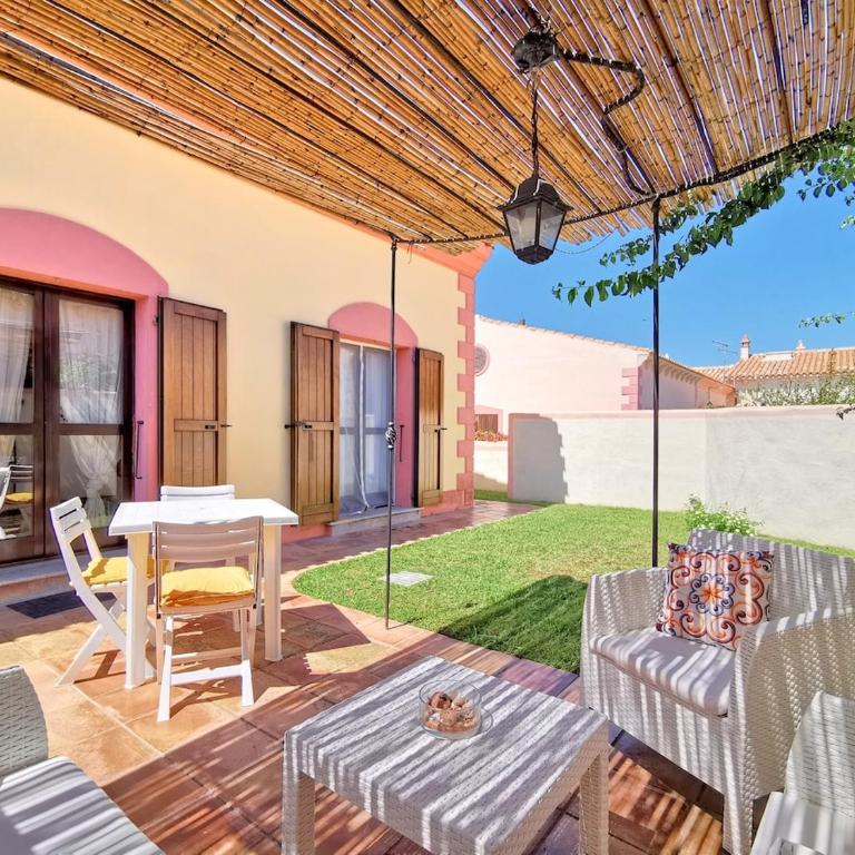 Villa Virginia - 10min Walk to Beach - Casa con 3 Camere da Letto - 49