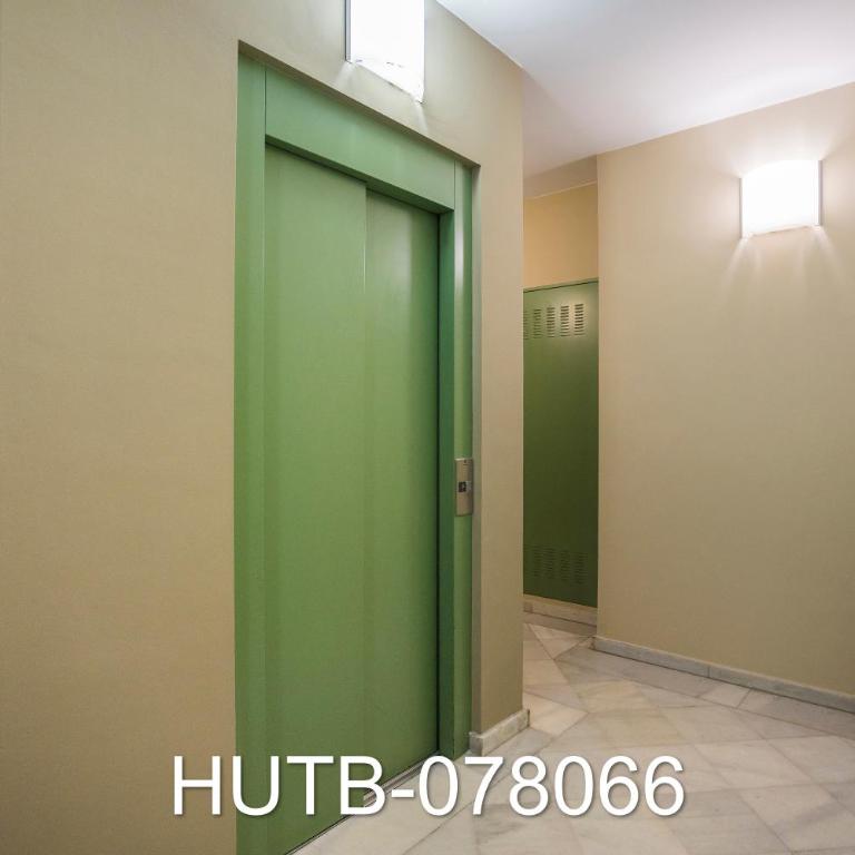 Palau de la música 6 - Two-Bedroom Apartment - 11