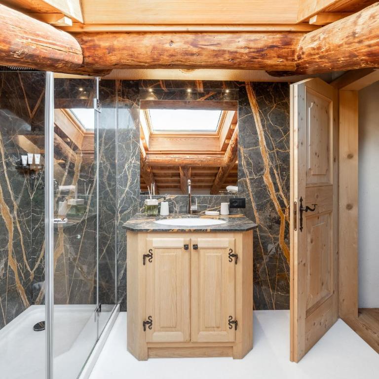 CORTINA Lodge - Appartamento Superior - 12