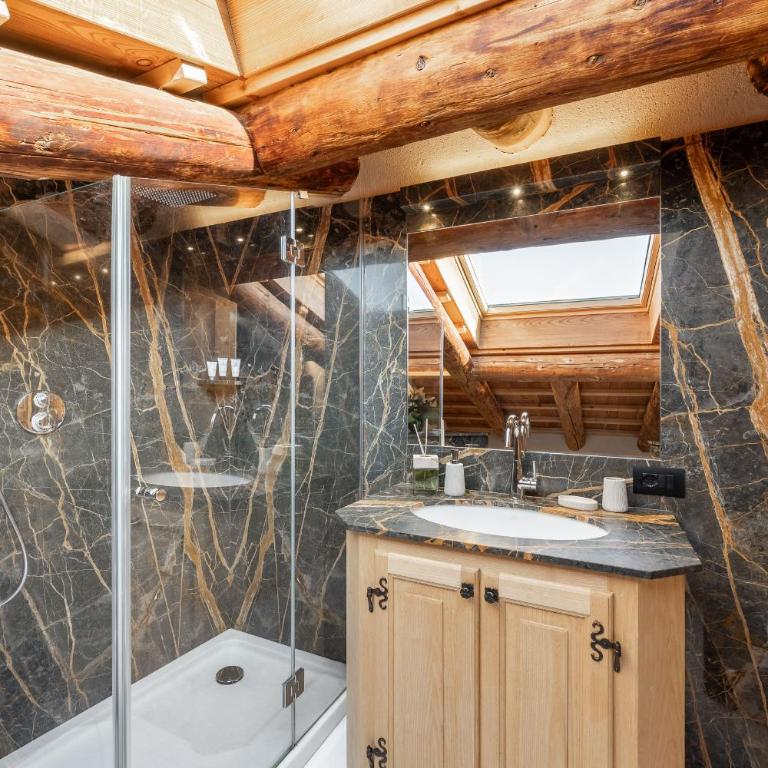 CORTINA Lodge - Appartamento Superior - 11