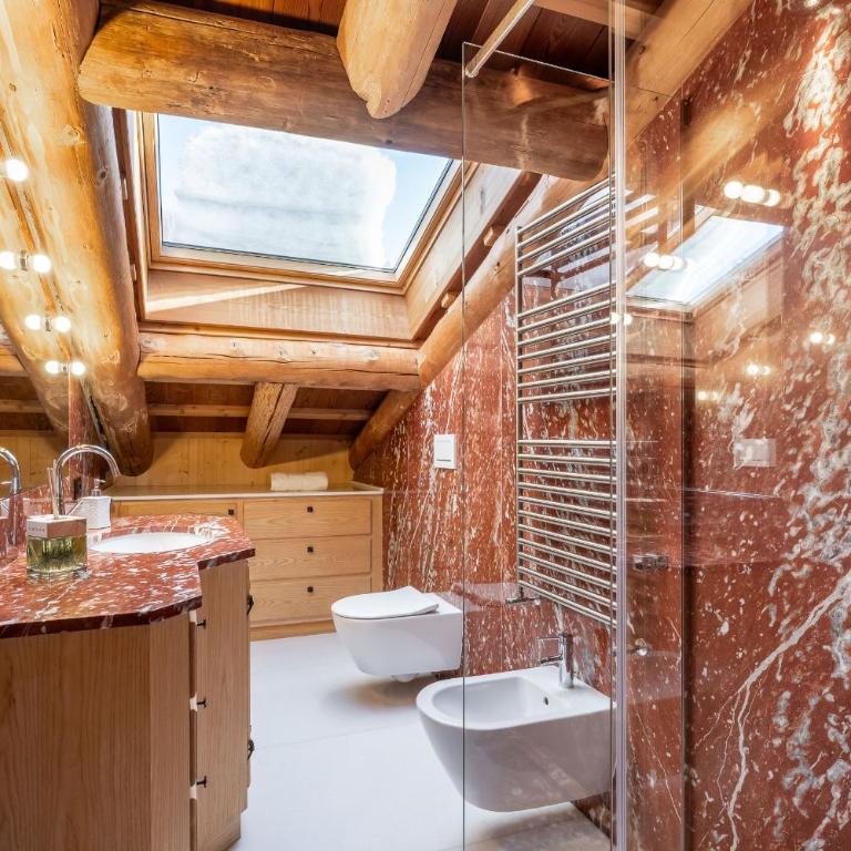 CORTINA Lodge - Appartamento Superior - 6