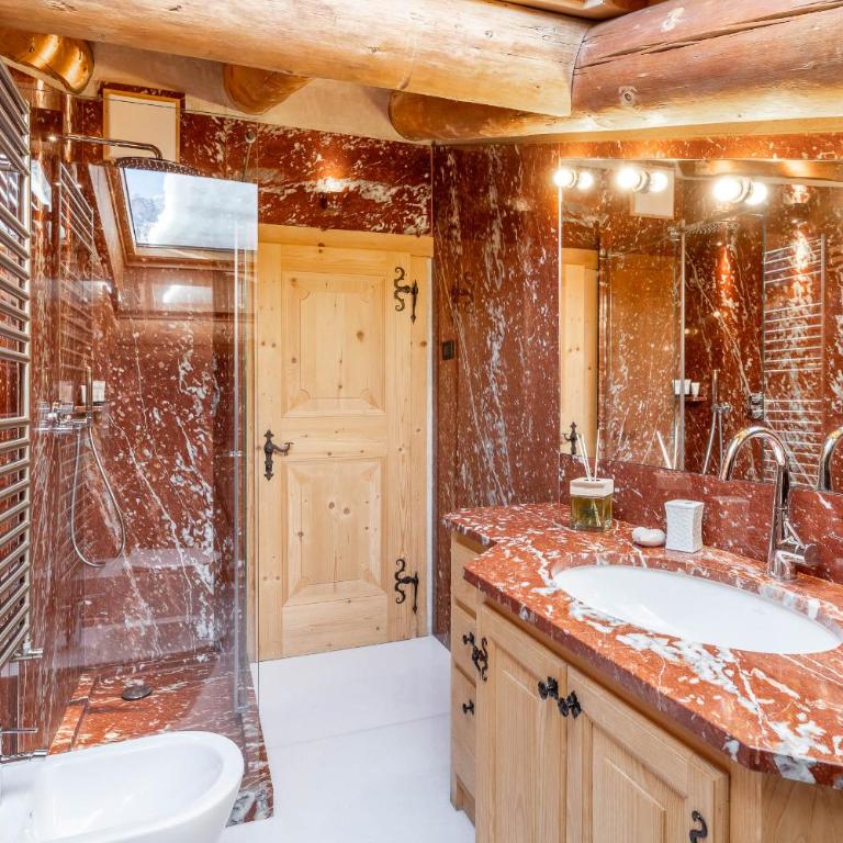 CORTINA Lodge - Appartamento Superior - 7