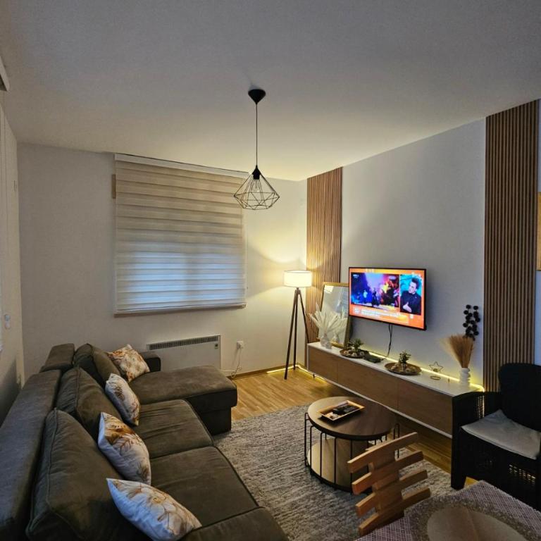 Prestige Forest Resort Apartman Djuric - Apartman sa 1 Spavaćom Sobom - 26