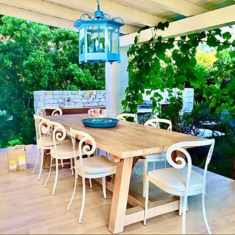 Luxury Ostuni Beachfront Villa with Pool & Private Parking - Villa - 36
