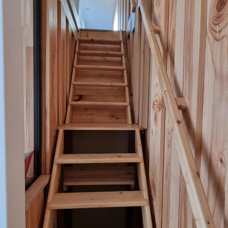 Escale à La Hume climatisé - Appartement 2 Chambres avec Terrasse - 9