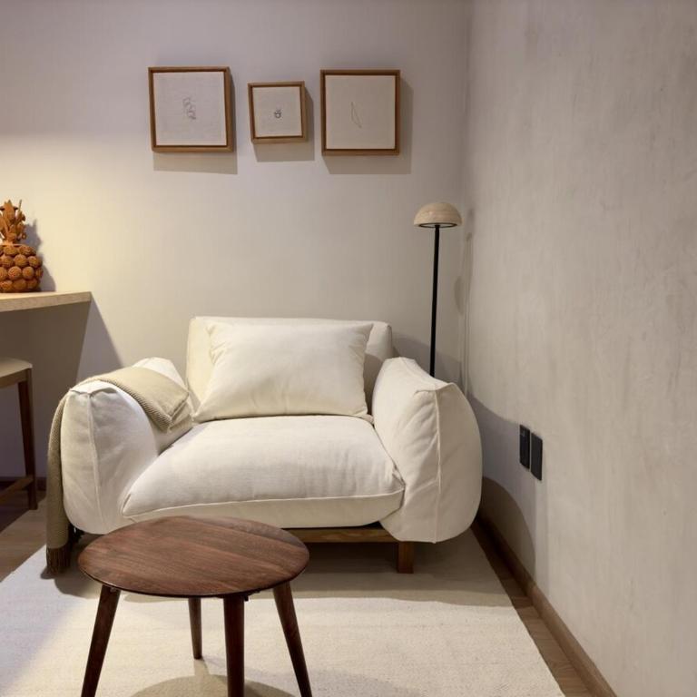 NEW Beautiful loft - KS bed- Air Conditioner - One-Bedroom Apartment - 9