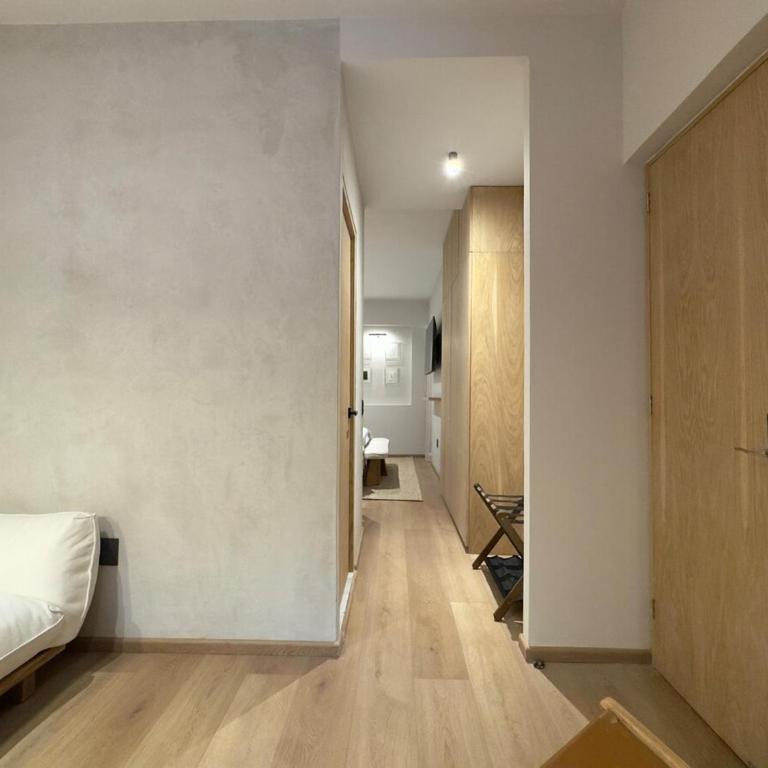 NEW Beautiful loft - KS bed- Air Conditioner - One-Bedroom Apartment - 15