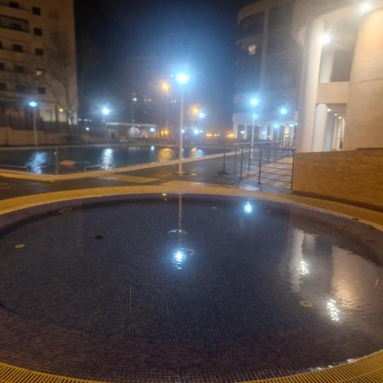 Ifach Calpe LUX Apartment - Apartamento de 1 dormitorio - 23