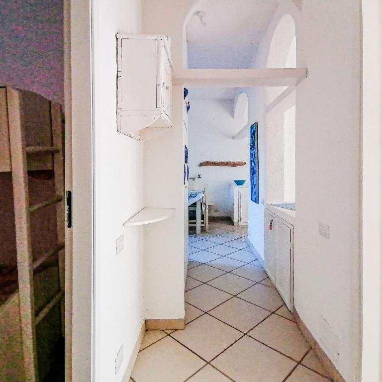 Casa Andromeda - Casa con 2 Camere da Letto - 10