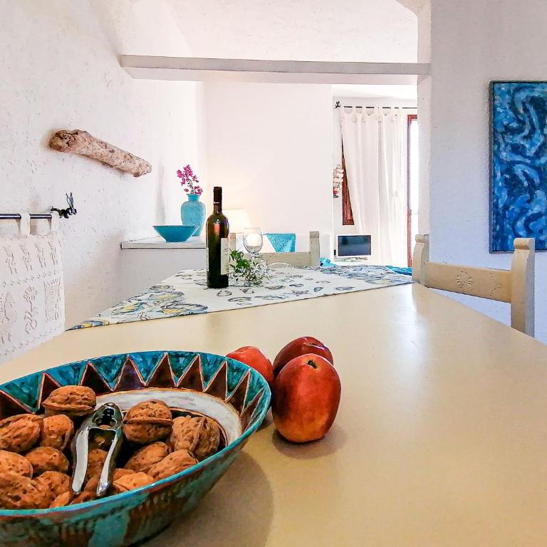 Casa Andromeda - Casa con 2 Camere da Letto - 15