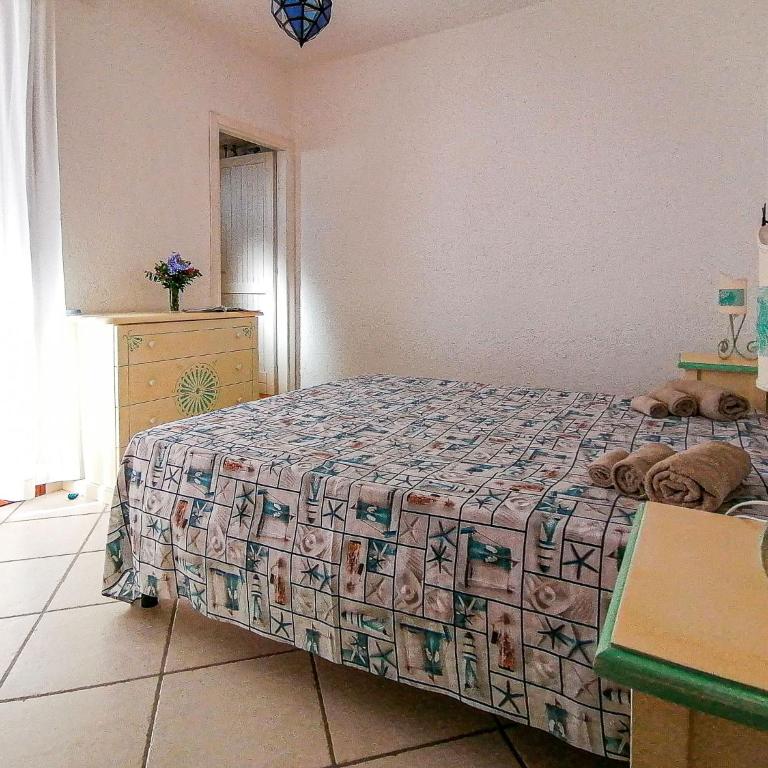 Casa Andromeda - Casa con 2 Camere da Letto - 20