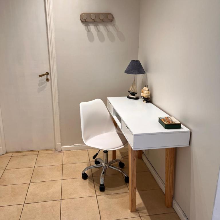 Brisa Marina - Sea Breeze - Apartamento de 1 dormitorio - 35