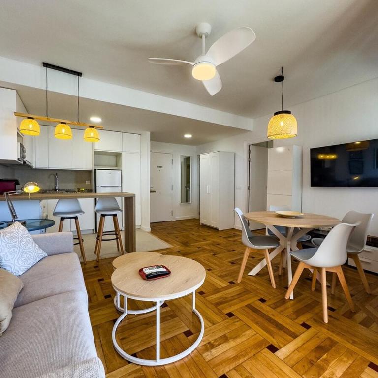 Valdecantos 6B- Marbella Front Line Harbour - Apartamento de 1 dormitorio - 2