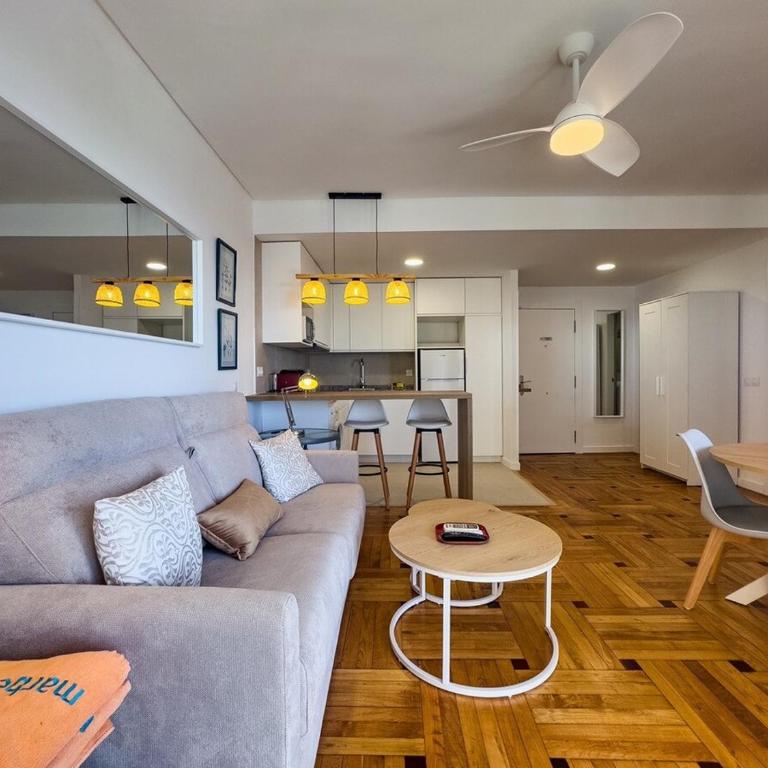 Valdecantos 6B- Marbella Front Line Harbour - Apartamento de 1 dormitorio - 3