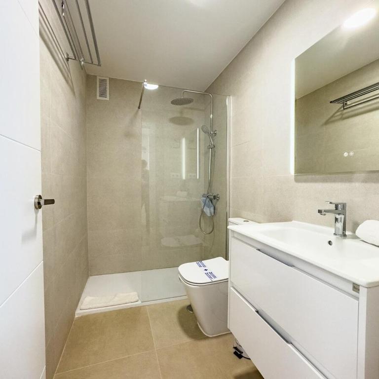 Valdecantos 6B- Marbella Front Line Harbour - Apartamento de 1 dormitorio - 8