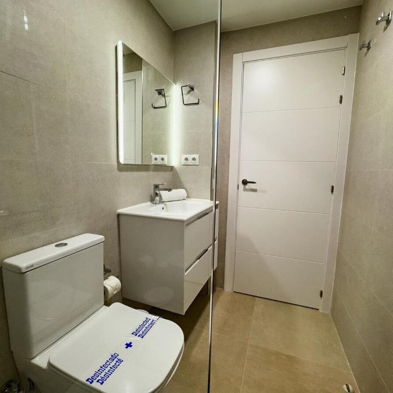 Valdecantos 6B- Marbella Front Line Harbour - Apartamento de 1 dormitorio - 9