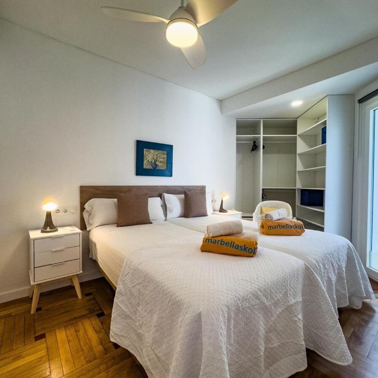 Valdecantos 6B- Marbella Front Line Harbour - Apartamento de 1 dormitorio - 15