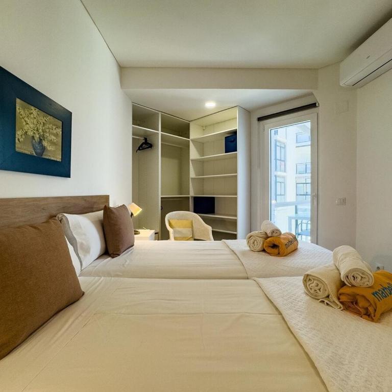 Valdecantos 6B- Marbella Front Line Harbour - Apartamento de 1 dormitorio - 16