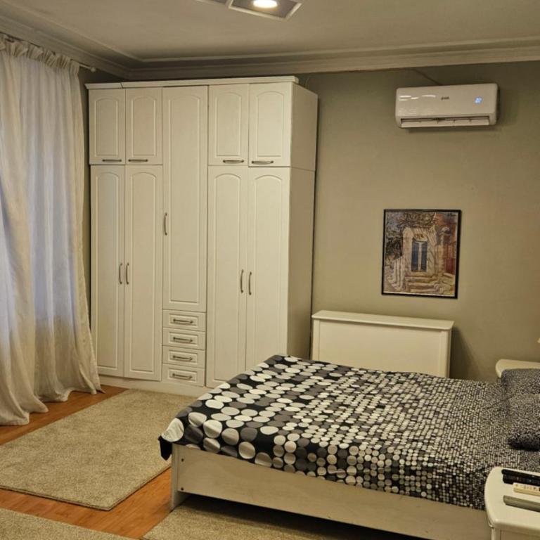 Oldest House Belgrade - Apartman sa 1 Spavaćom Sobom sa Pogledom na Grad - 4