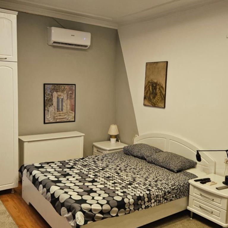 Oldest House Belgrade - Apartman sa 1 Spavaćom Sobom sa Pogledom na Grad - 27