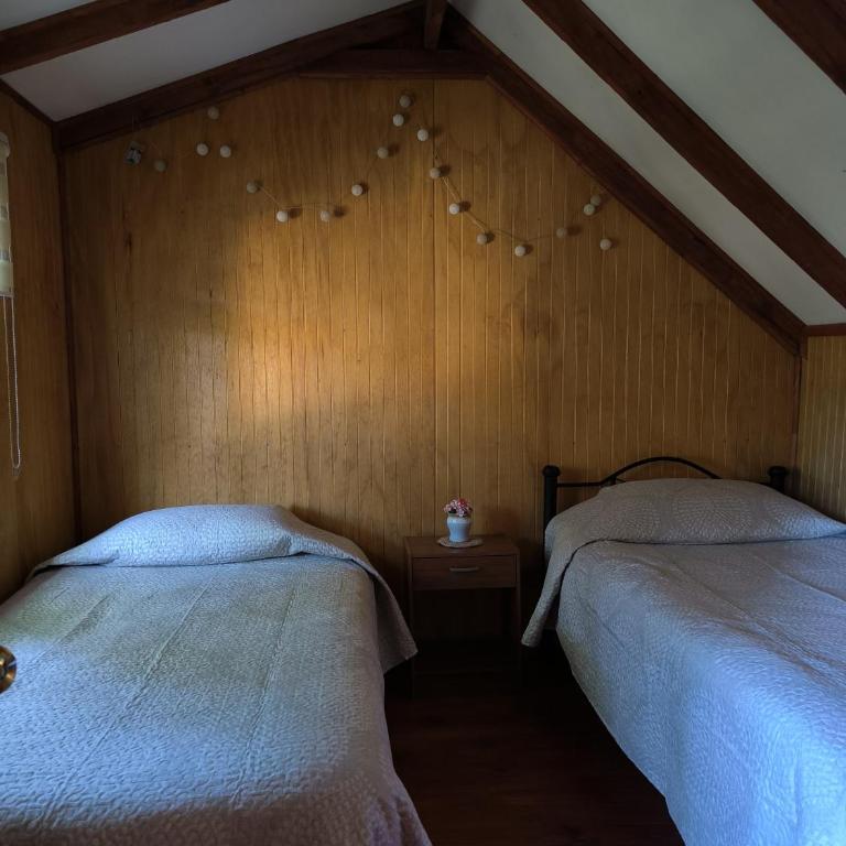 Cabaña Villa Reina Sofia - Apartamento de 2 dormitorios - 14