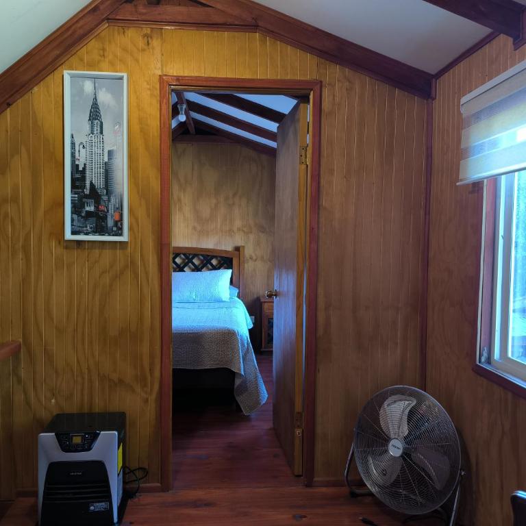 Cabaña Villa Reina Sofia - Apartamento de 2 dormitorios - 10