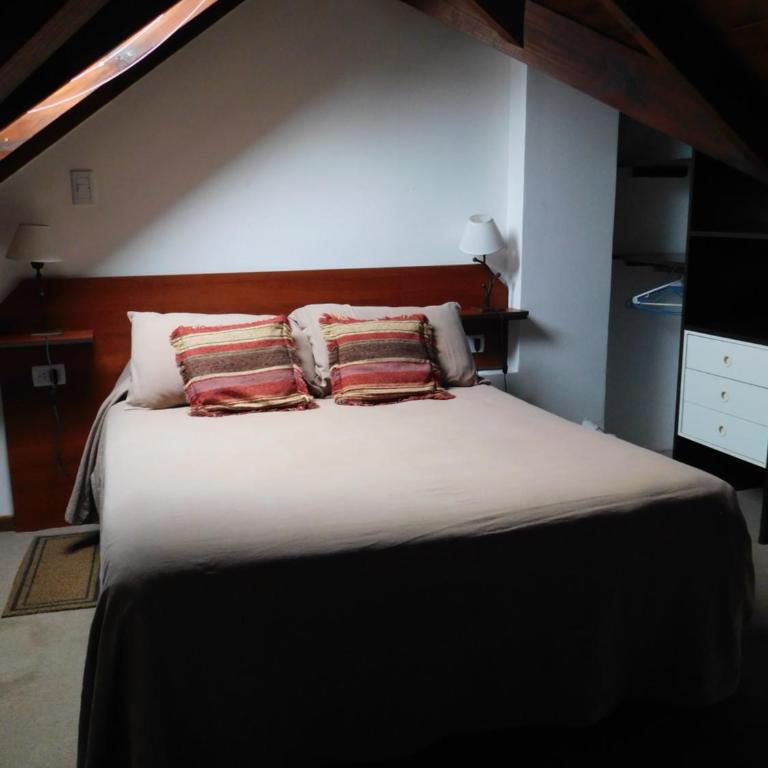 Ikalum Apart - Loft - 15