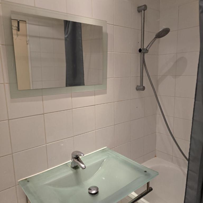 Cosy Studio Close Eiffel Tower - Appartement 1 Chambre - 31