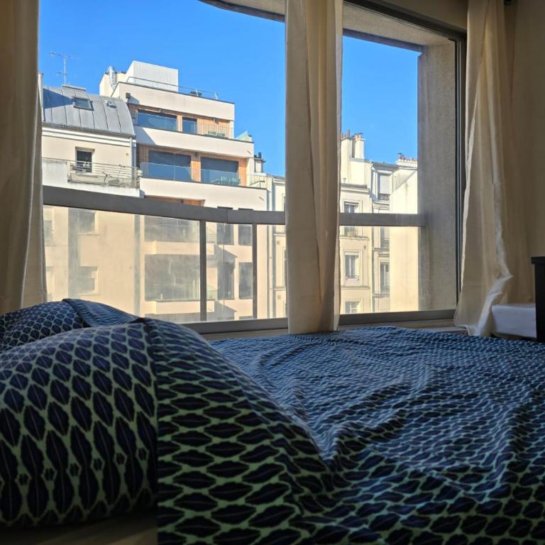 Cosy Studio Close Eiffel Tower - Appartement 1 Chambre - 33