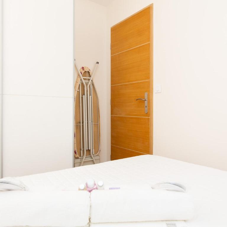 Le Cosy YourHostHelper - Apartment mit 1 Schlafzimmer - 13