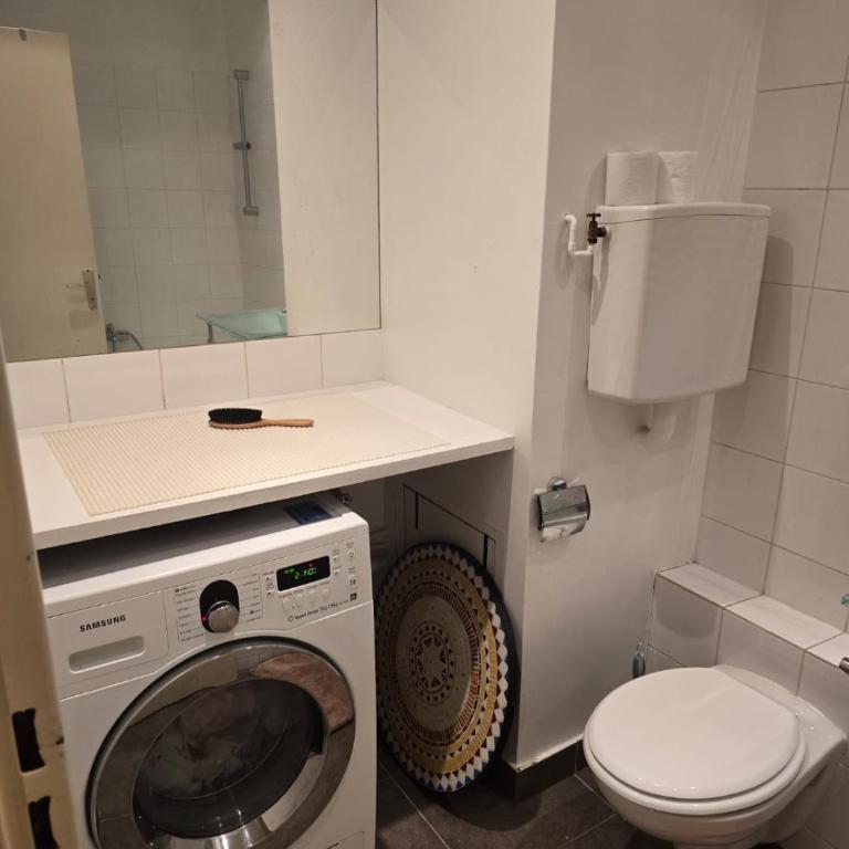Cosy Studio Close Eiffel Tower - Appartement 1 Chambre - 34