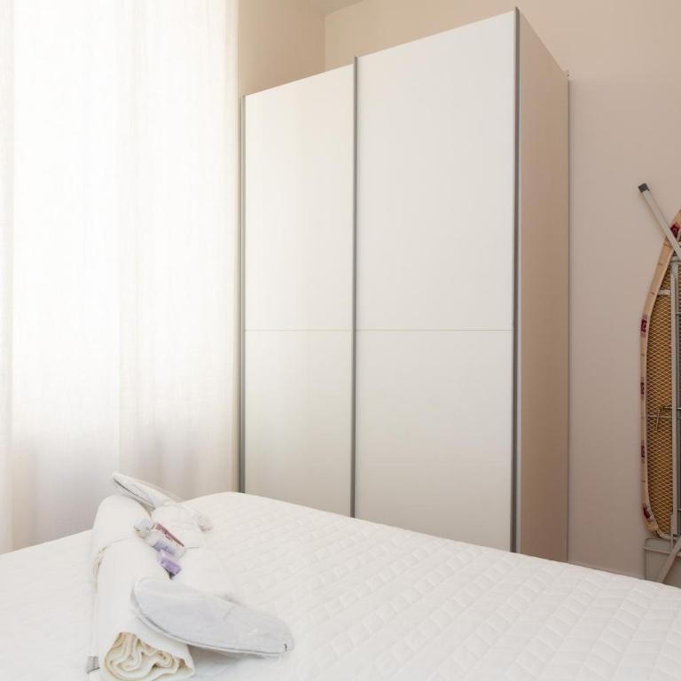 Le Cosy YourHostHelper - Apartment mit 1 Schlafzimmer - 11