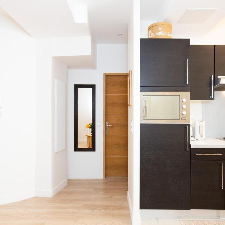 Le Cosy YourHostHelper - Apartment mit 1 Schlafzimmer - 10