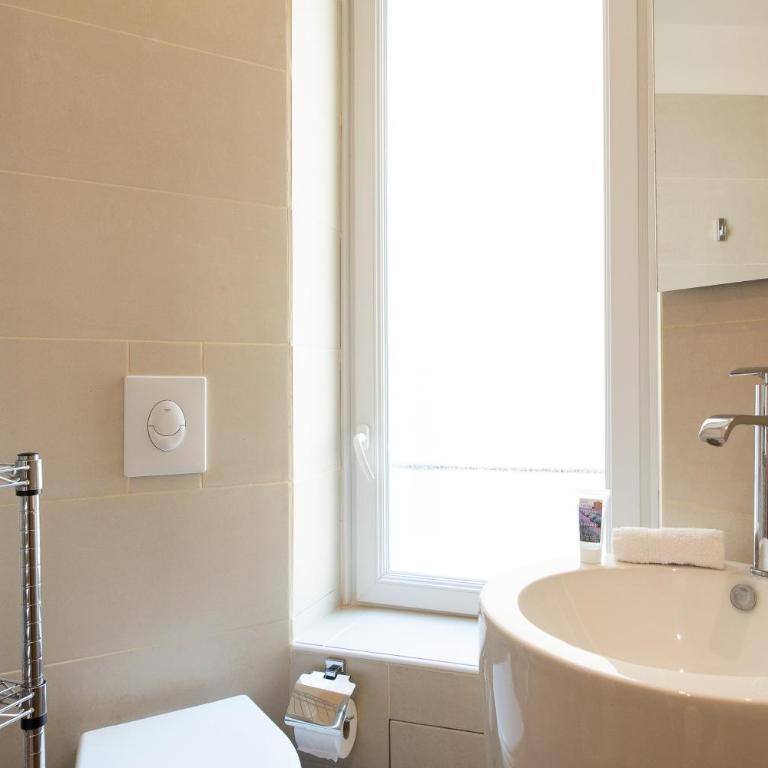 Le Cosy YourHostHelper - Apartment mit 1 Schlafzimmer - 15