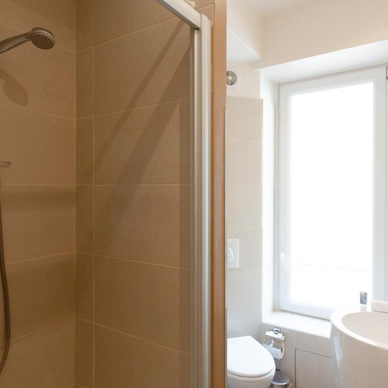 Le Cosy YourHostHelper - Apartment mit 1 Schlafzimmer - 16