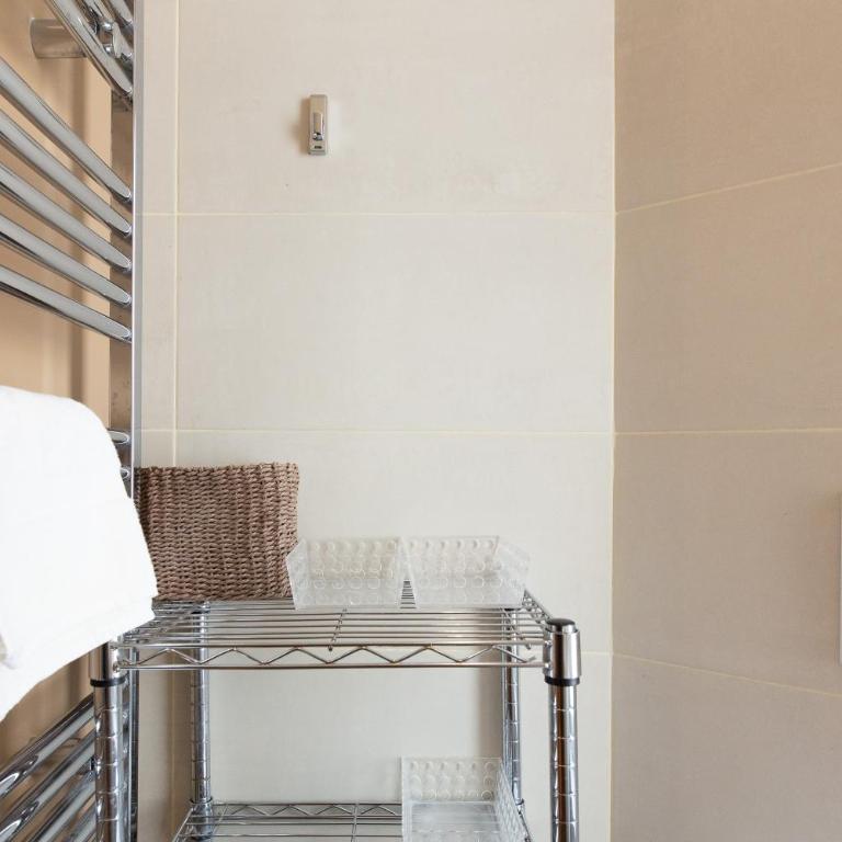 Le Cosy YourHostHelper - Apartment mit 1 Schlafzimmer - 17