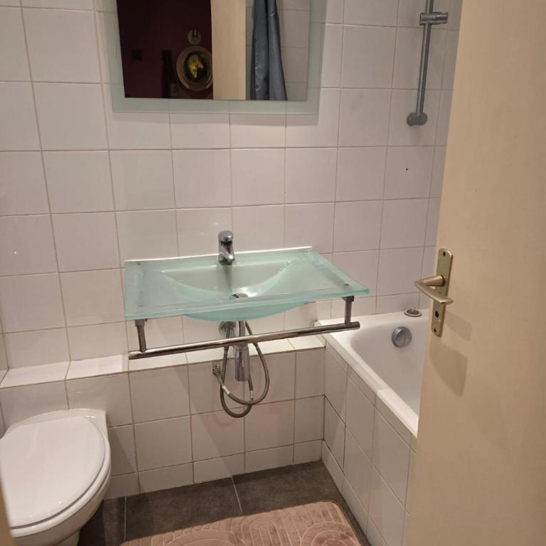 Cosy Studio Close Eiffel Tower - Appartement 1 Chambre - 37