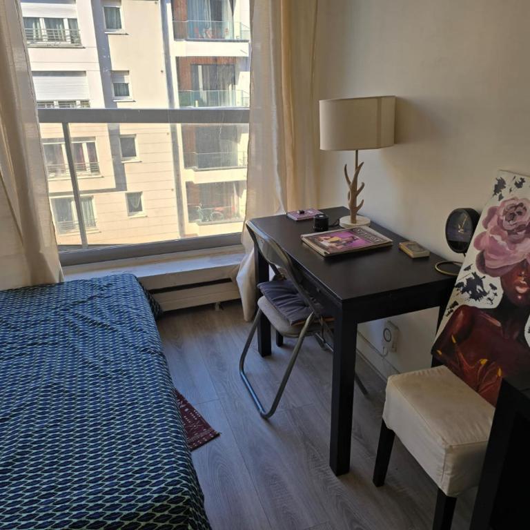 Cosy Studio Close Eiffel Tower - Appartement 1 Chambre - 39