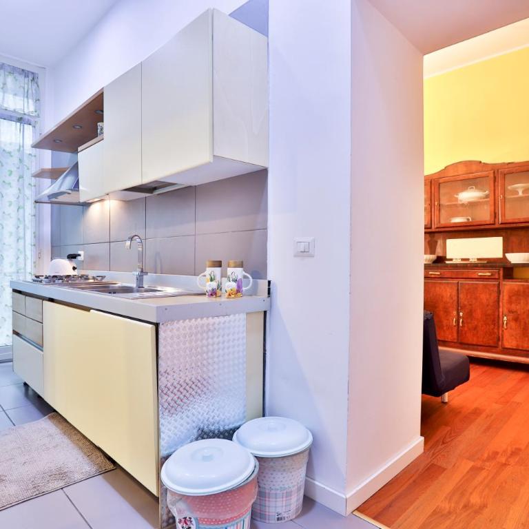 GuestHost - Residenza Mura Greche Historic Center - Appartamento con 2 Camere da Letto - 18