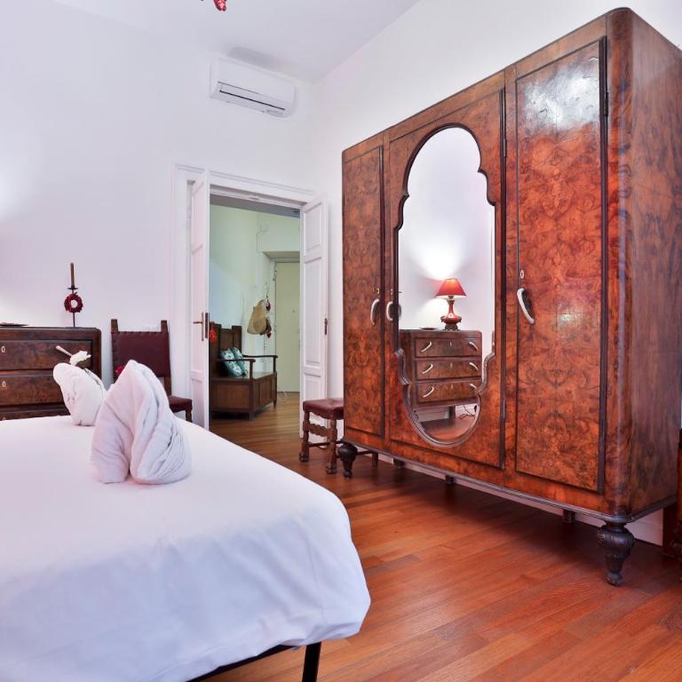 GuestHost - Residenza Mura Greche Historic Center - Appartamento con 2 Camere da Letto - 12
