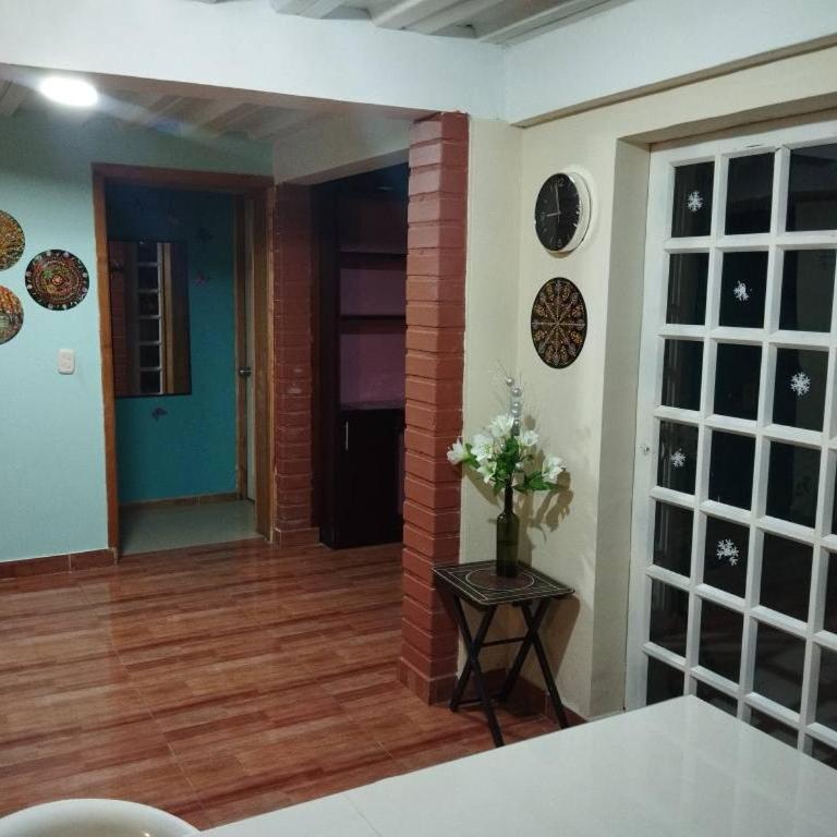 Hostal las margaritas - Apartamento de 2 dormitorios con vistas a la montaña - 15
