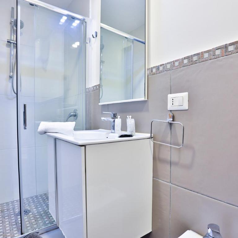 GuestHost - Residenza Mura Greche Historic Center - Appartamento con 2 Camere da Letto - 22