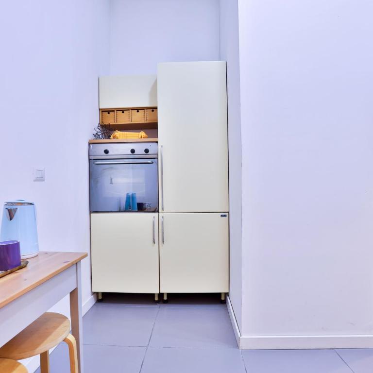 GuestHost - Residenza Mura Greche Historic Center - Appartamento con 2 Camere da Letto - 20