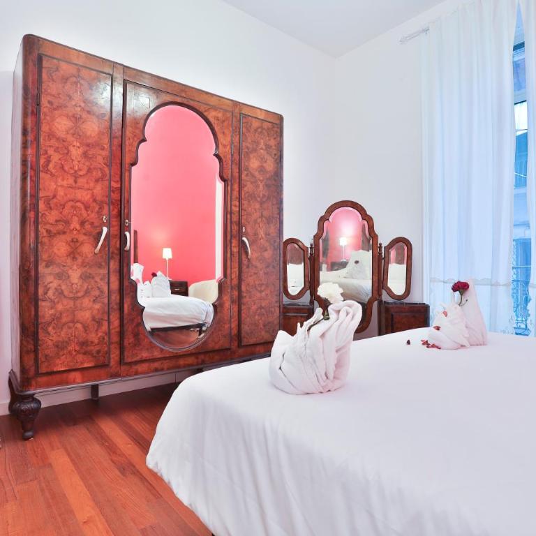GuestHost - Residenza Mura Greche Historic Center - Appartamento con 2 Camere da Letto - 13