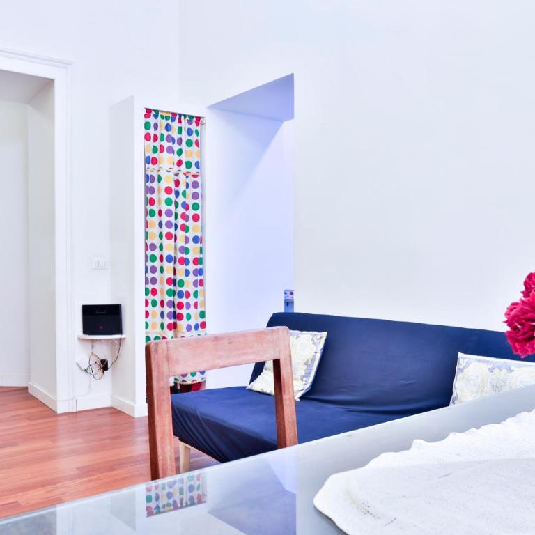 GuestHost - Residenza Mura Greche Historic Center - Appartamento con 2 Camere da Letto - 7
