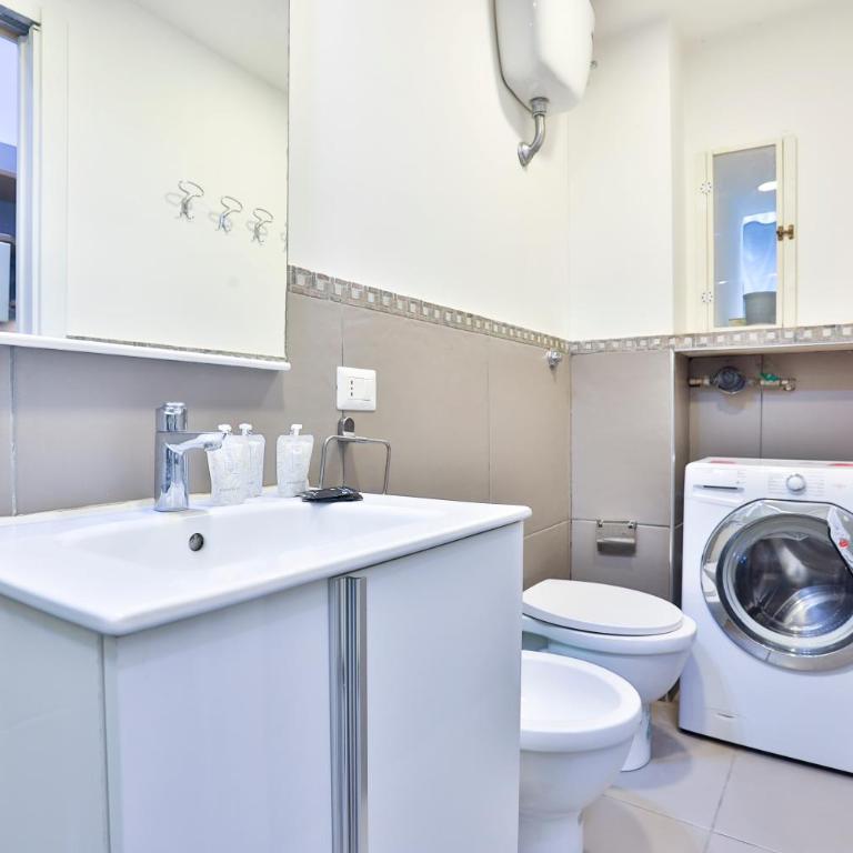 GuestHost - Residenza Mura Greche Historic Center - Appartamento con 2 Camere da Letto - 23