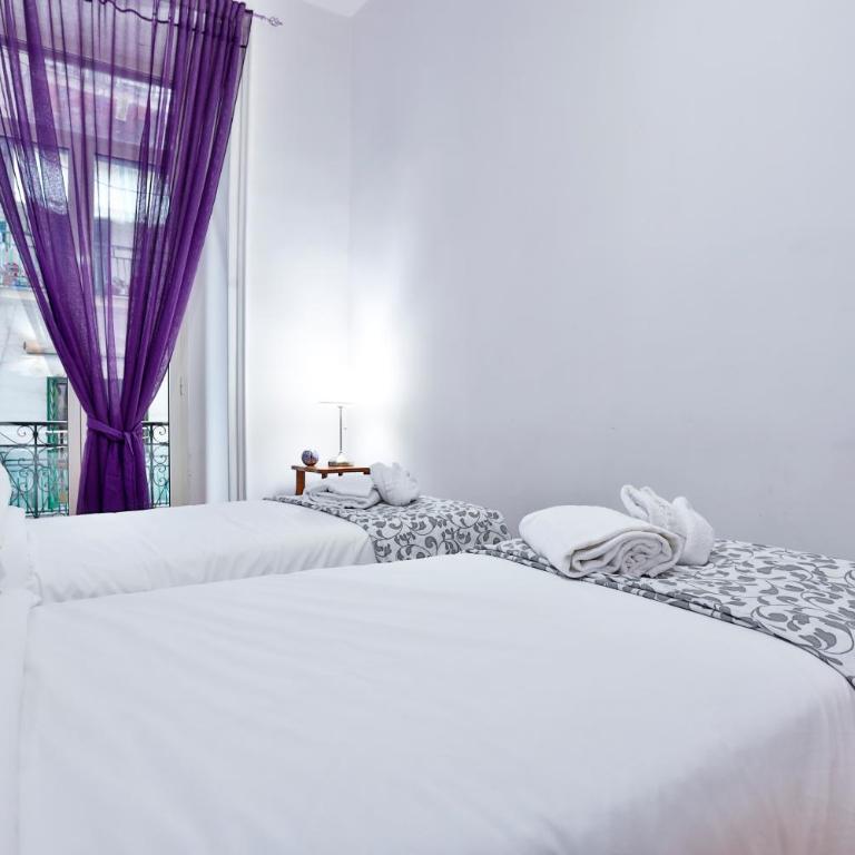 GuestHost - Residenza Mura Greche Historic Center - Appartamento con 2 Camere da Letto - 16