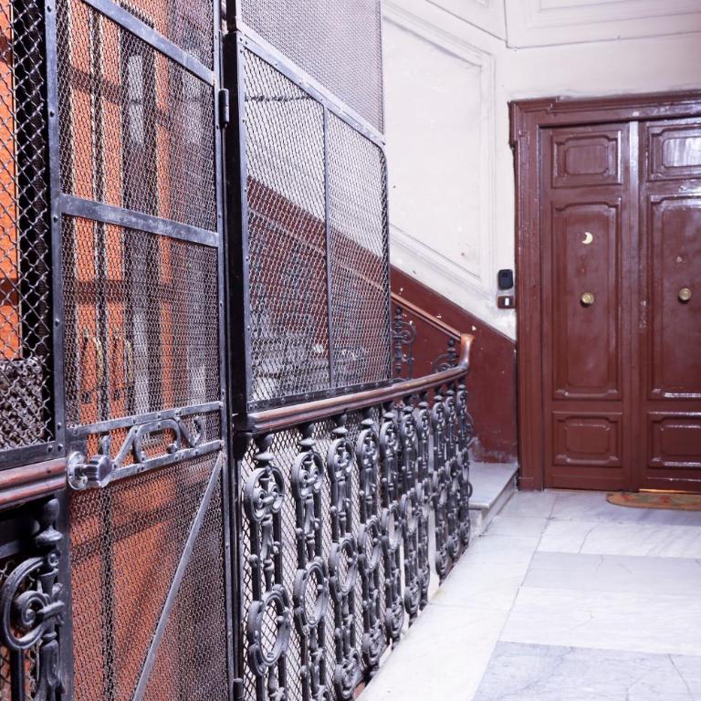 GuestHost - Residenza Mura Greche Historic Center - Appartamento con 2 Camere da Letto - 27