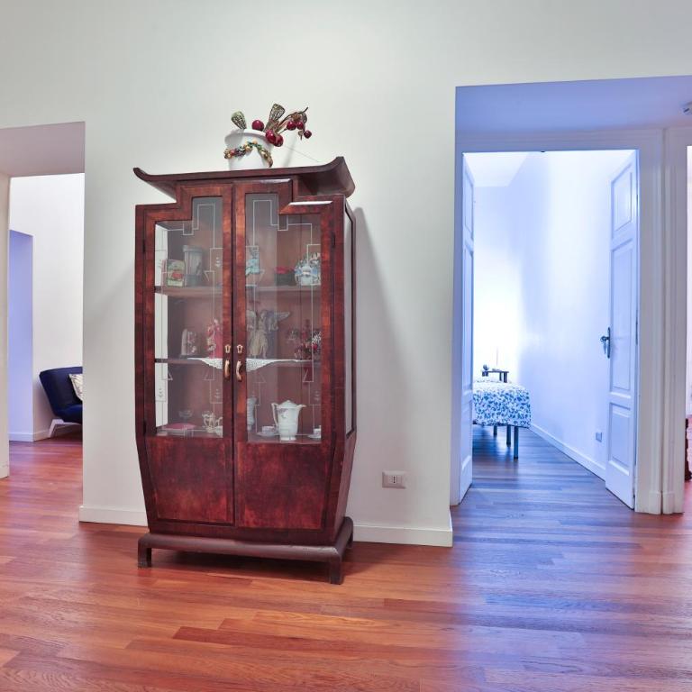 GuestHost - Residenza Mura Greche Historic Center - Appartamento con 2 Camere da Letto - 10