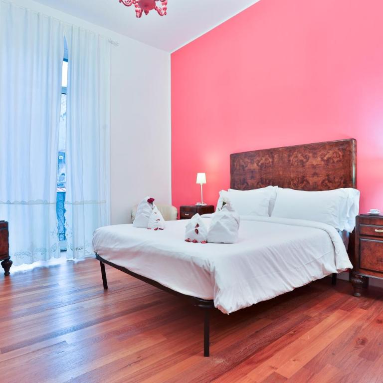 GuestHost - Residenza Mura Greche Historic Center - Appartamento con 2 Camere da Letto - 11